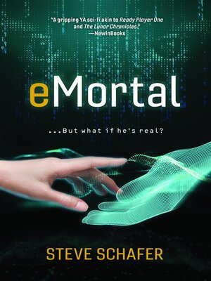 cover image of eMortal